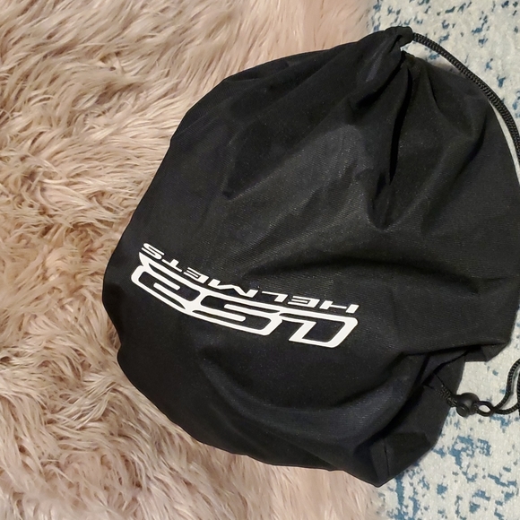 LS2 Helmut - Picture 14 of 14